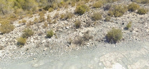 Hondón De Los Frailes Vinalopó Mitjà terrain foto 6374253