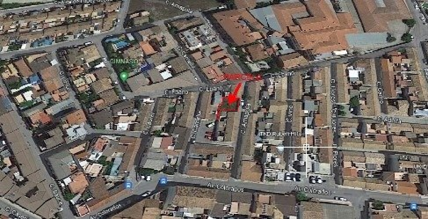  kaufen Grundstück Huétor Vega Vega De Granada 3