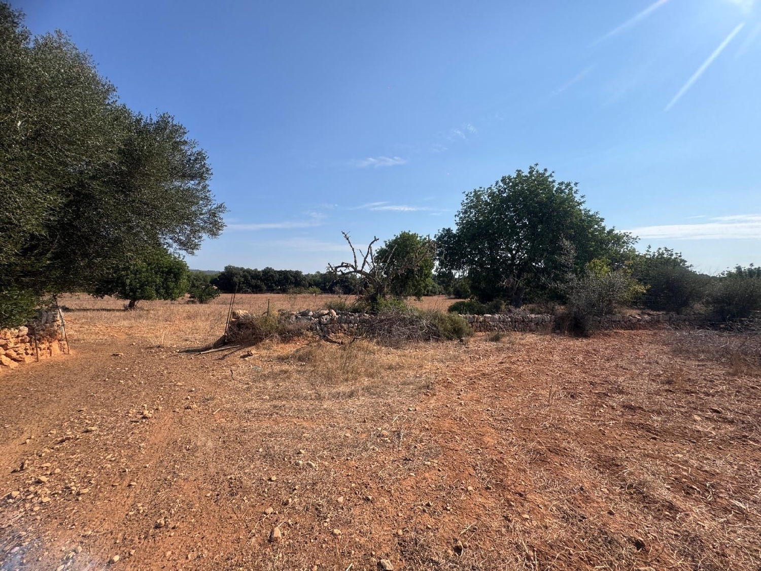  till salu tomt Inca Raiguer 7