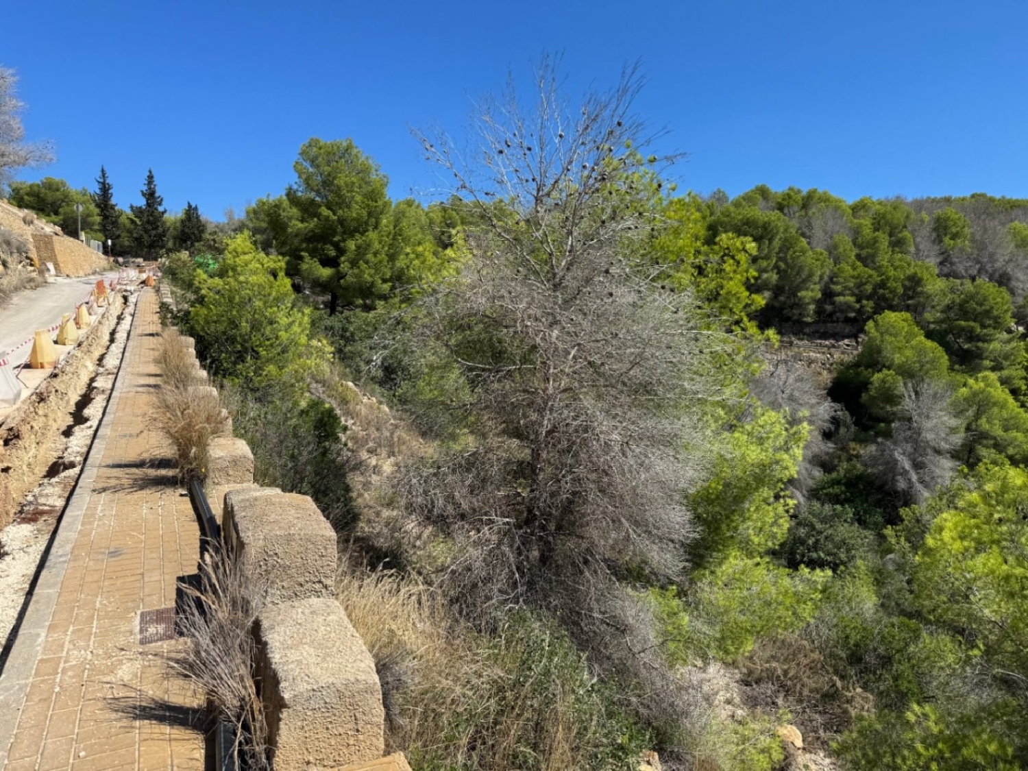  te koop perceel Jávea Marina Alta 8