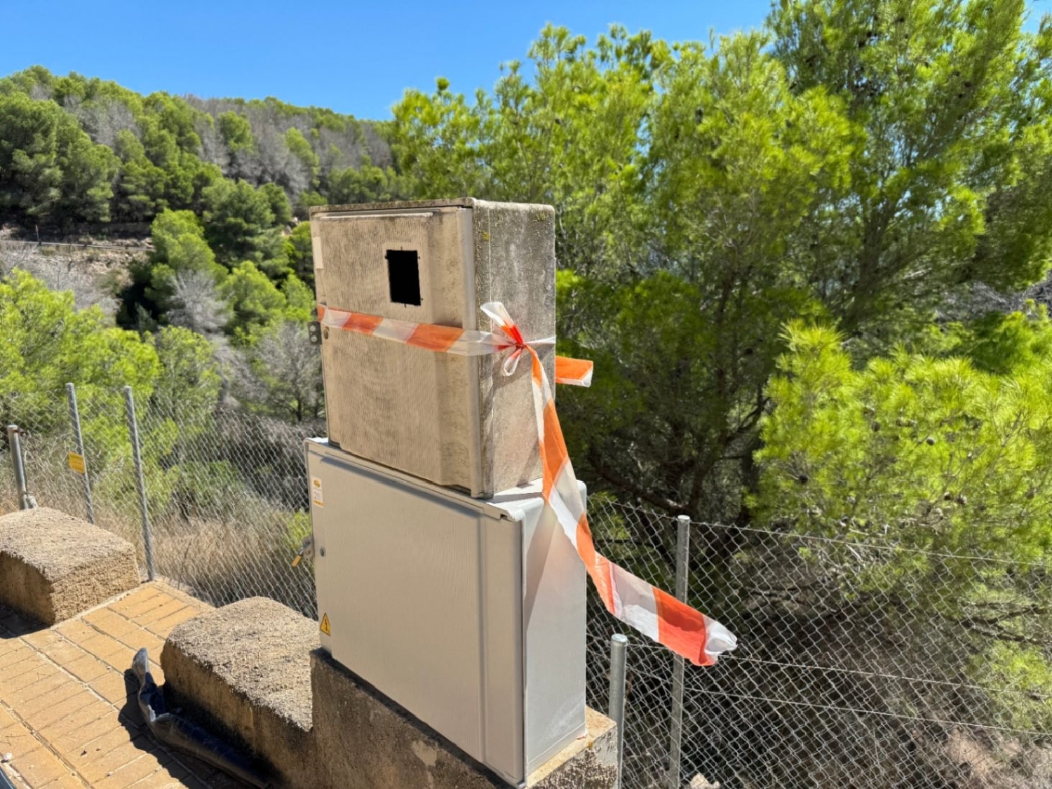  te koop perceel Jávea Marina Alta 12