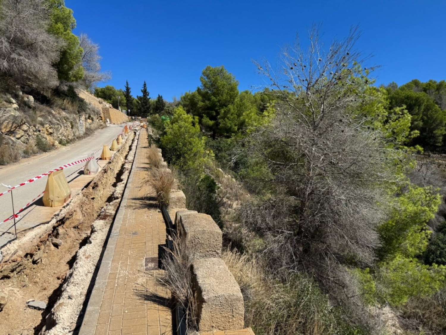  te koop perceel Jávea Marina Alta 7