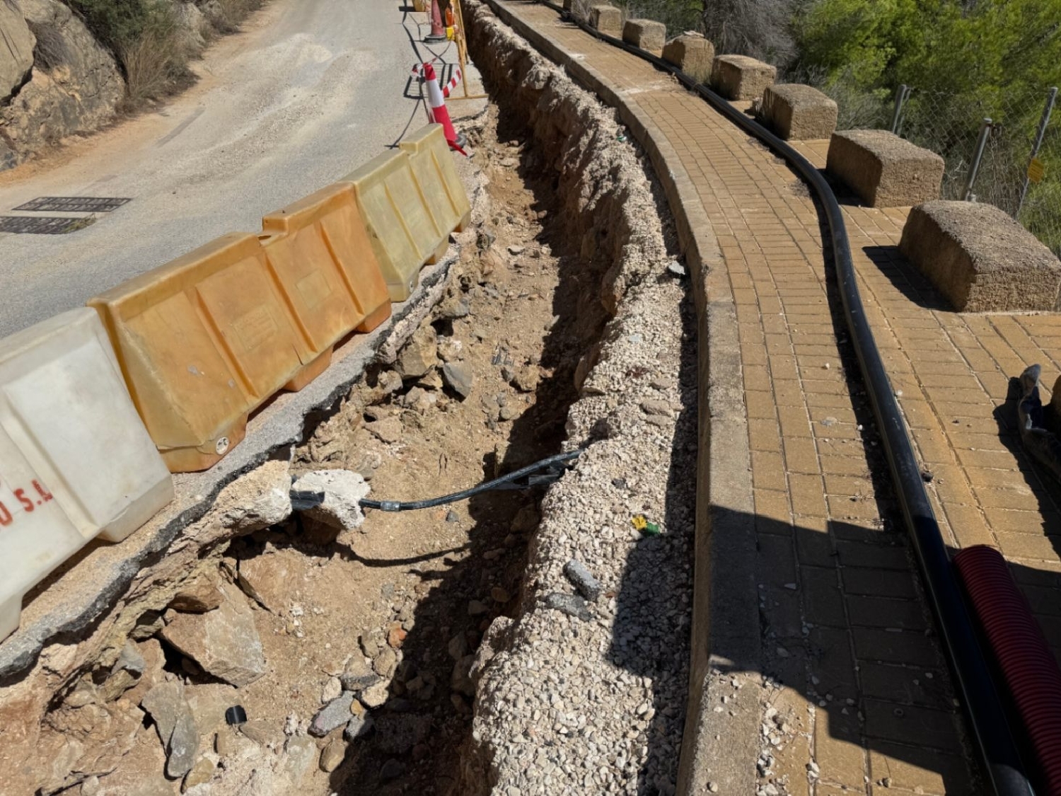  te koop perceel Jávea Marina Alta 23