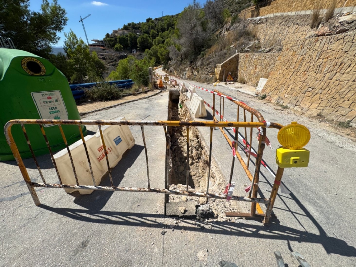  te koop perceel Jávea Marina Alta 16