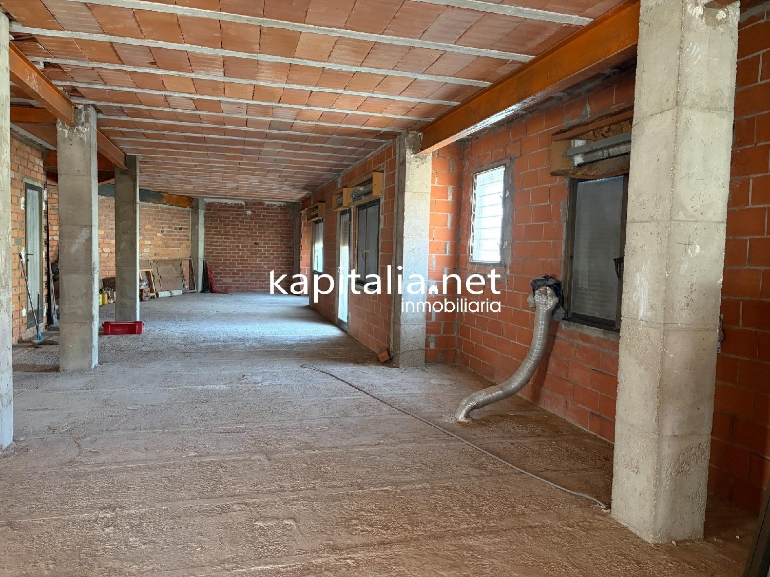  for sale house La Font De La Figuera Costera (La) 3