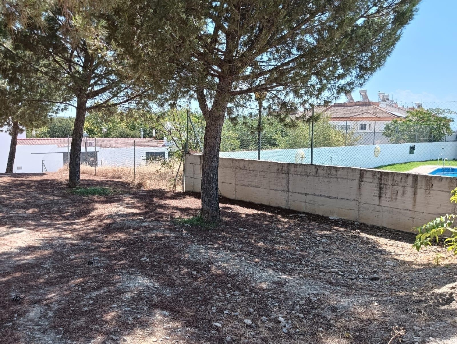  en venta terreno La Guardia De Jaén Metropolitana De Jaén 3