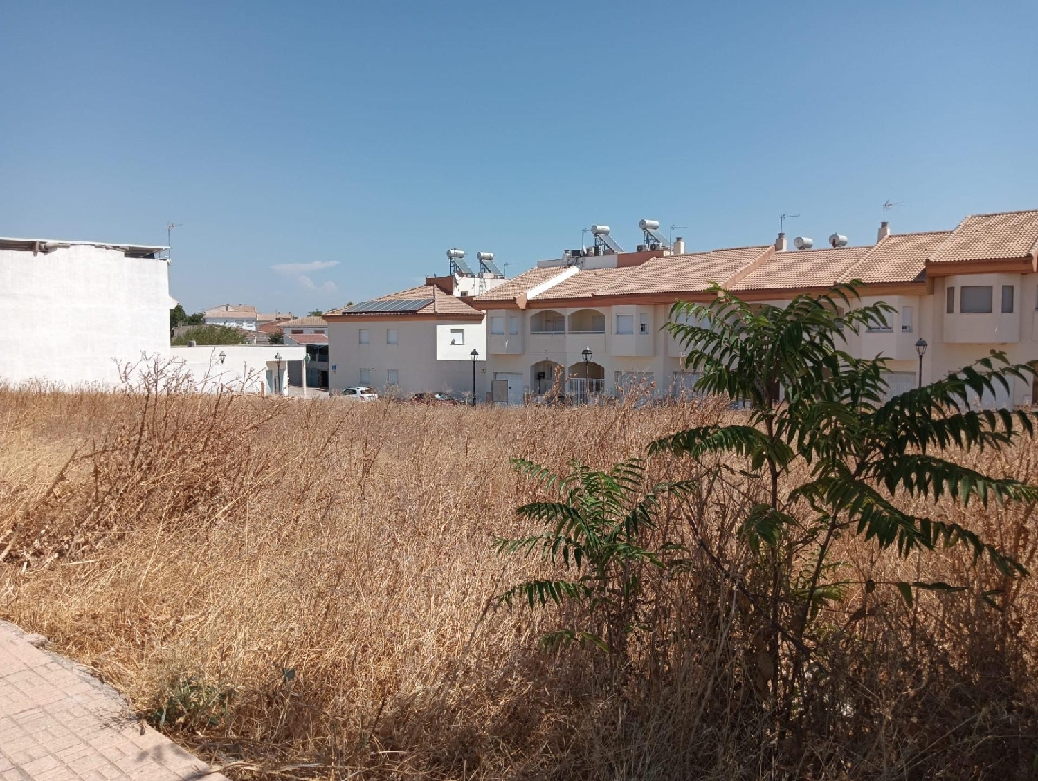  en venta terreno La Guardia De Jaén Metropolitana De Jaén 2