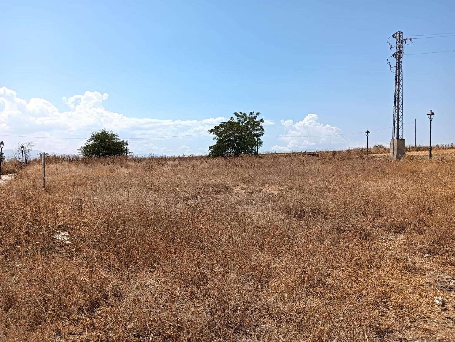  en venta terreno La Guardia De Jaén Metropolitana De Jaén 6