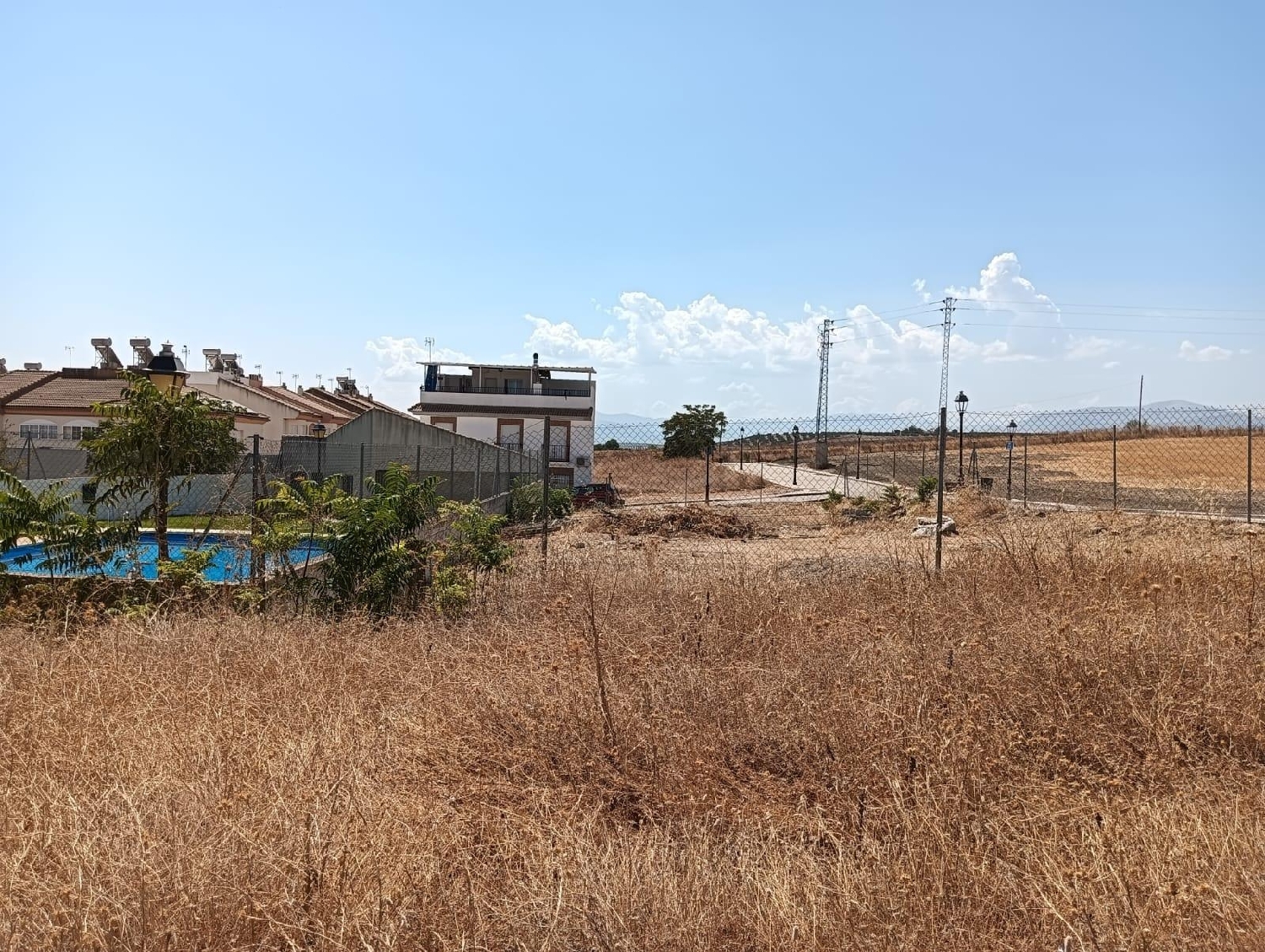  en venta terreno La Guardia De Jaén Metropolitana De Jaén 5