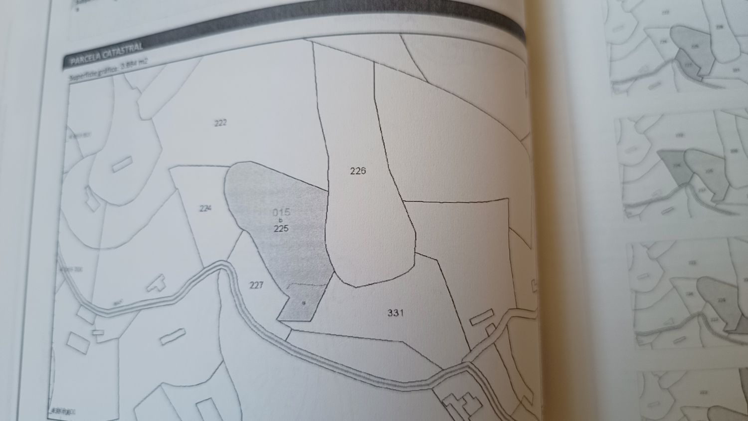  for sale plot La Herradura Costa Tropical 4