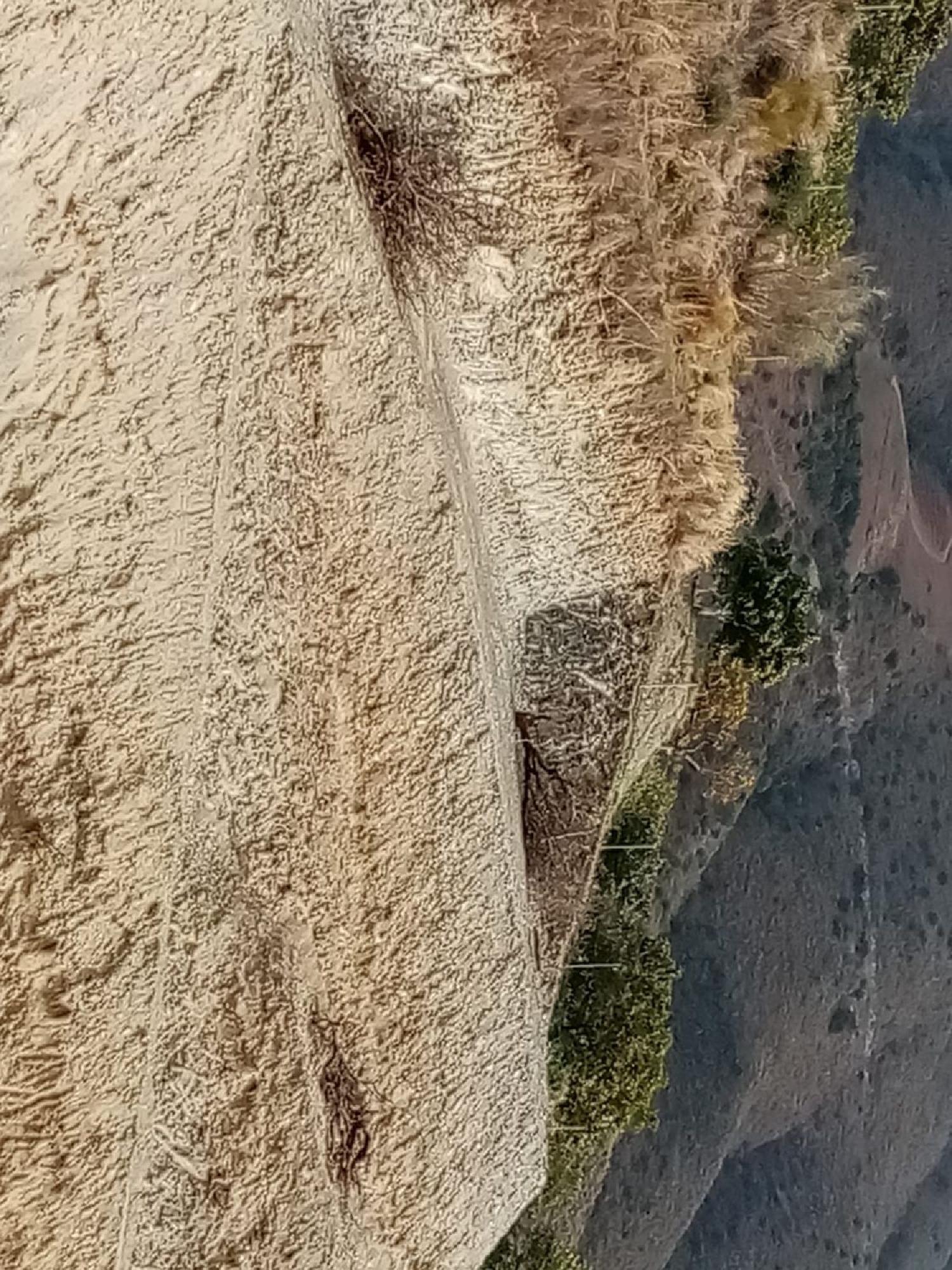  for sale plot La Herradura Costa Tropical 5