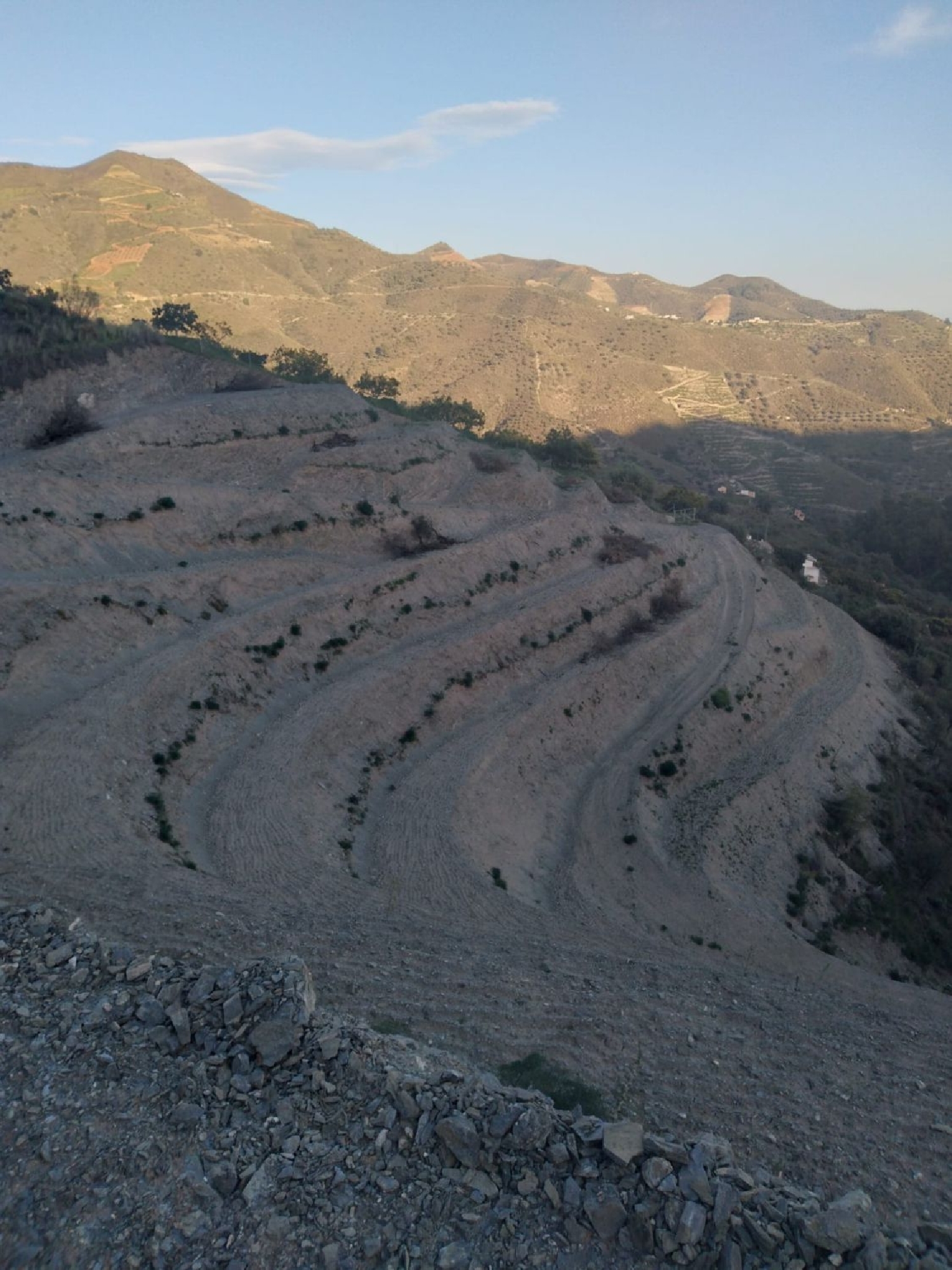  for sale plot La Herradura Costa Tropical 2