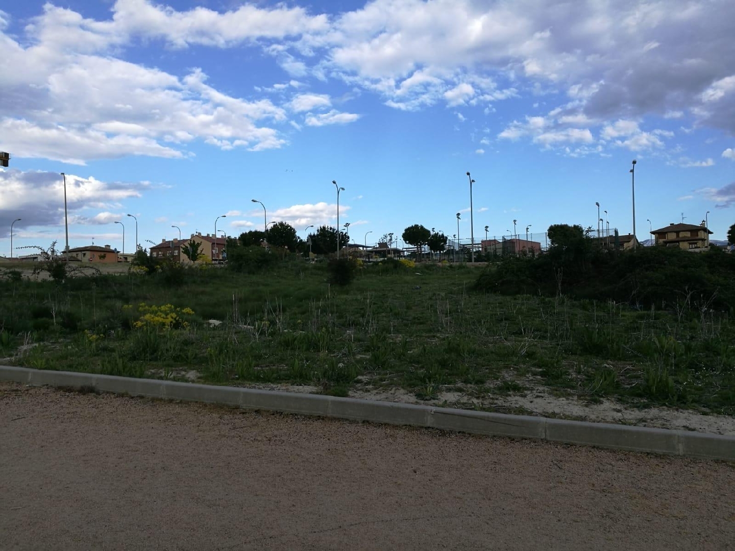  en venta terreno La Lastrilla Segovia Sur 5