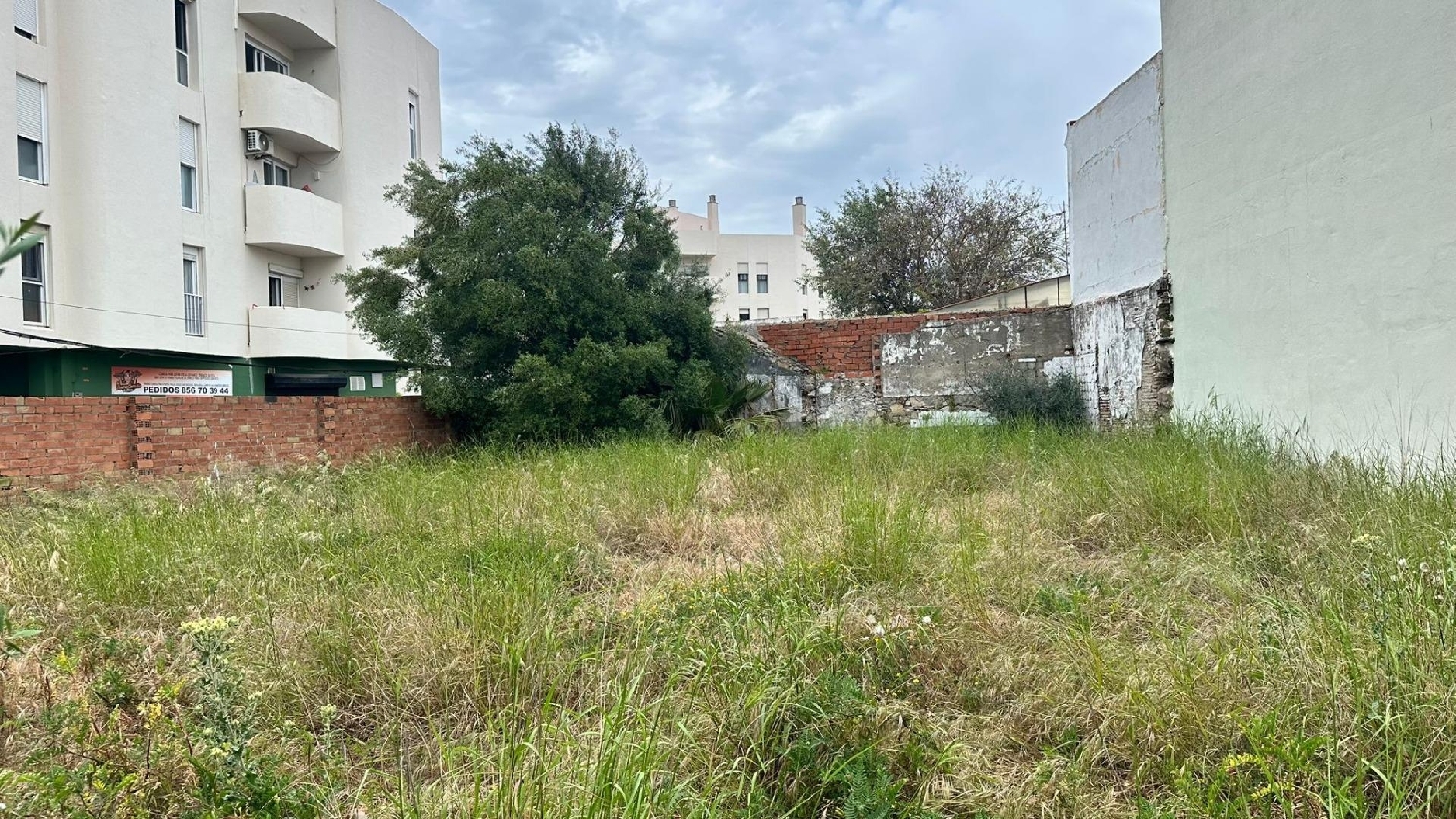  en venta terreno La Linea De La Concepcion Campo De Gibraltar 2