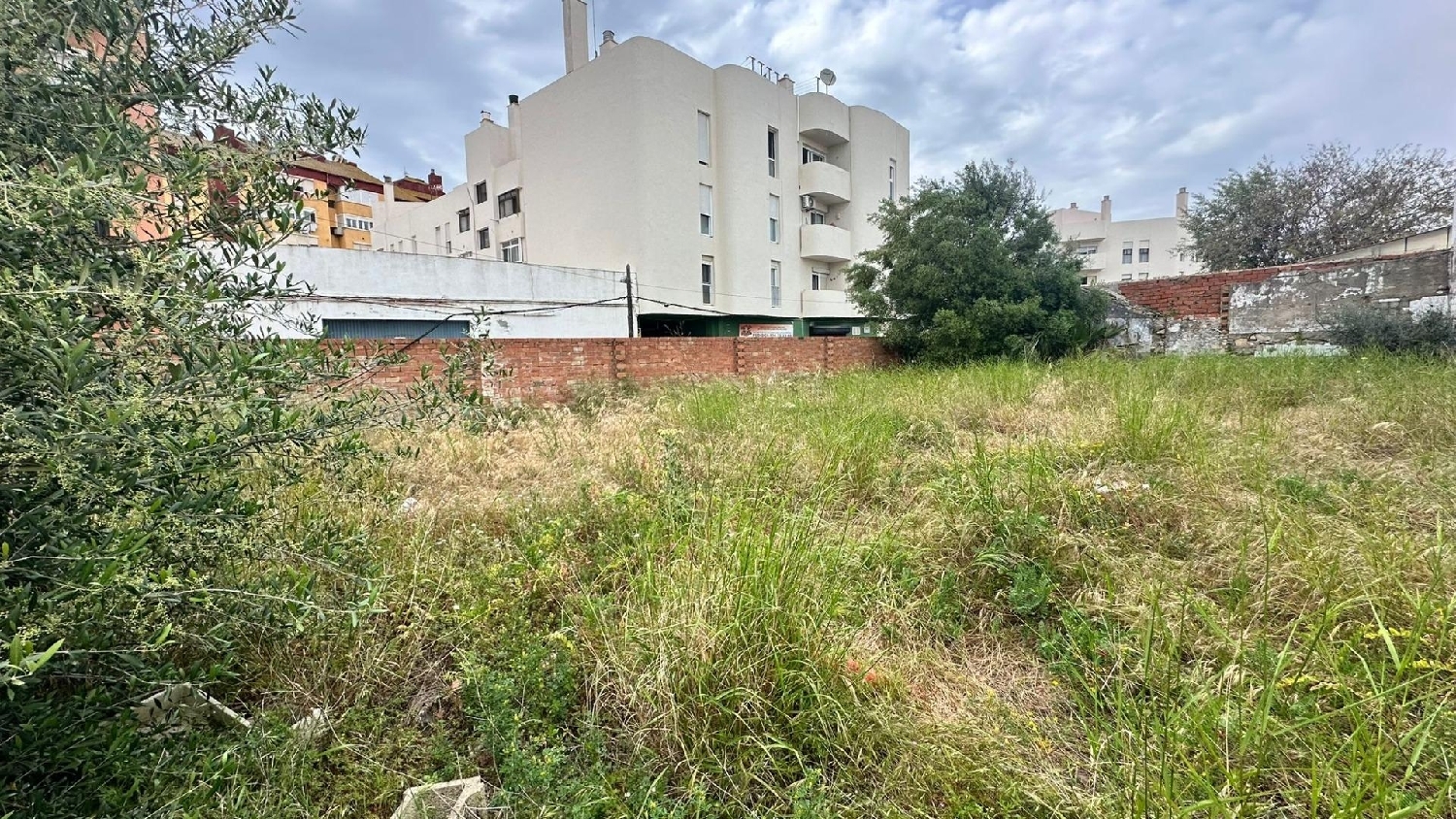  en venta terreno La Linea De La Concepcion Campo De Gibraltar 3