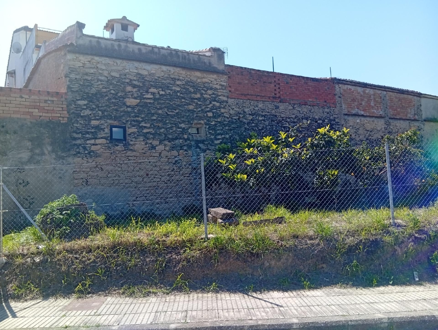  kaufen Grundstück La Pobla Del Duc Vall D'albaida 2