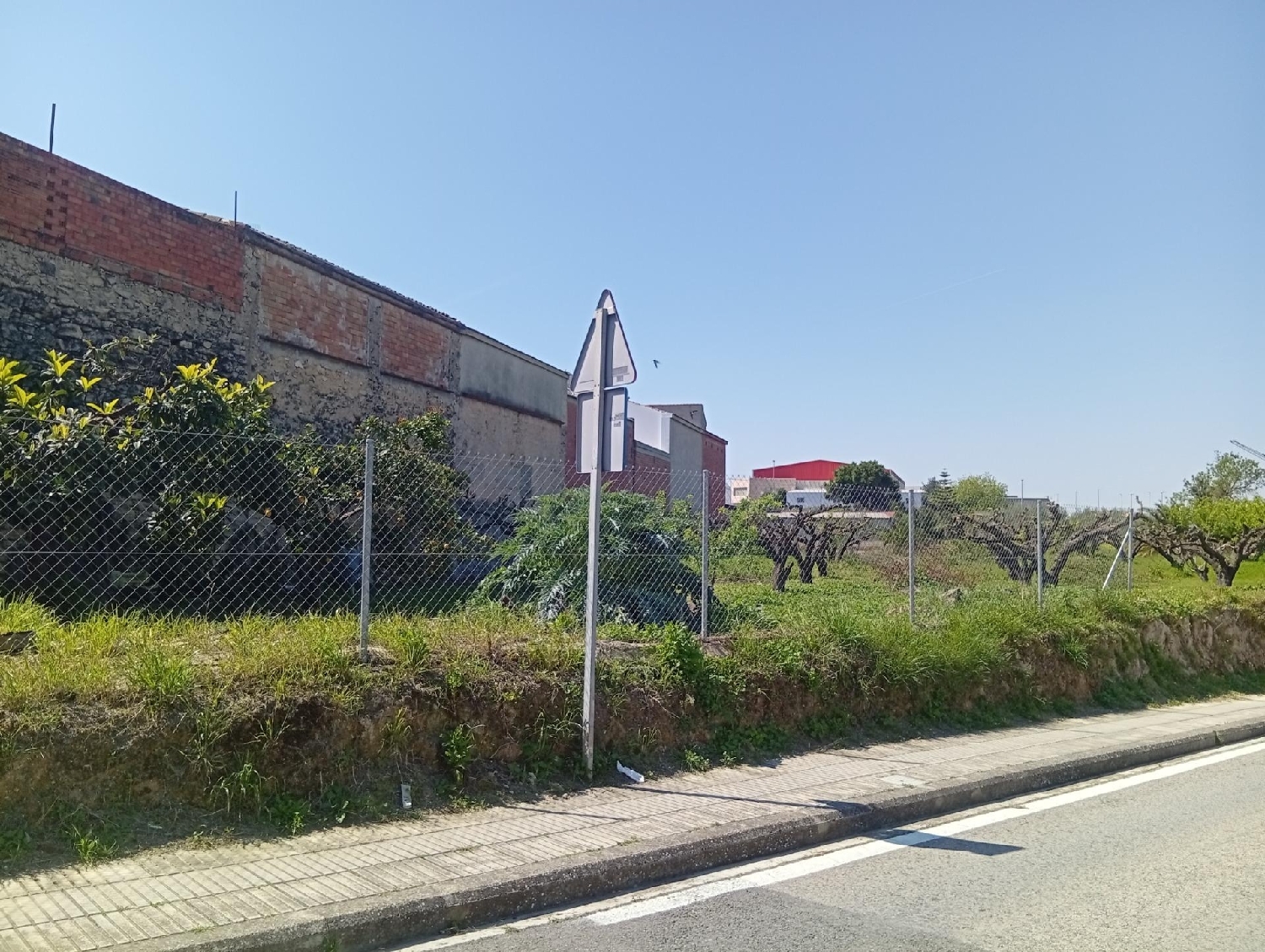  kaufen Grundstück La Pobla Del Duc Vall D'albaida 3