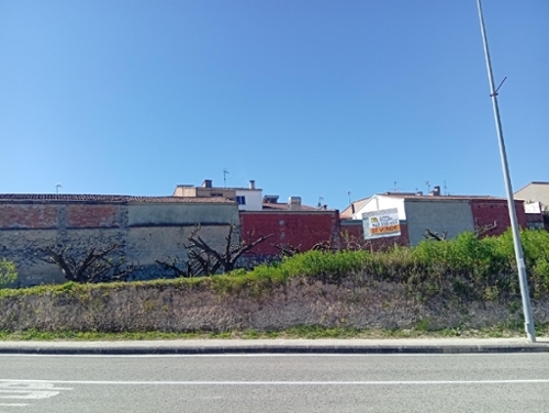 La Pobla Del Duc Vall D''albaida Grundstück Bild 6369753