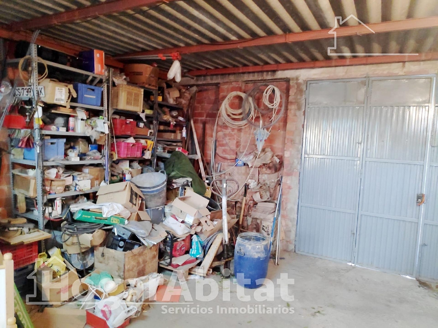  kaufen Grundstück La Vall D'uixo Plana Baixa 5