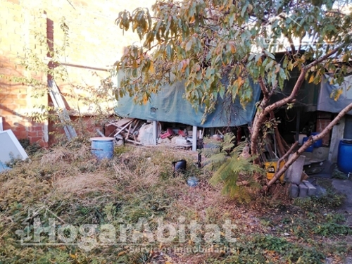 La Vall D''uixo Plana Baixa Grundstück Bild 6374791