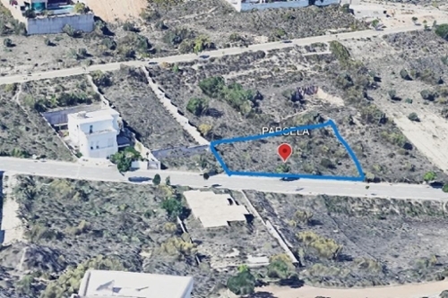 La Zubia Vega De Granada Grundstück Bild 6368291