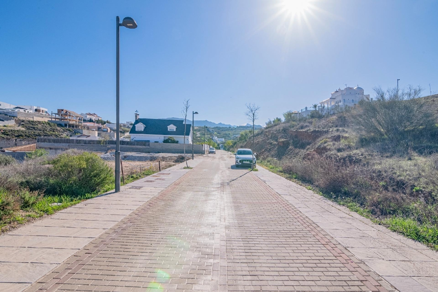  te koop perceel La Zubia Vega De Granada 5