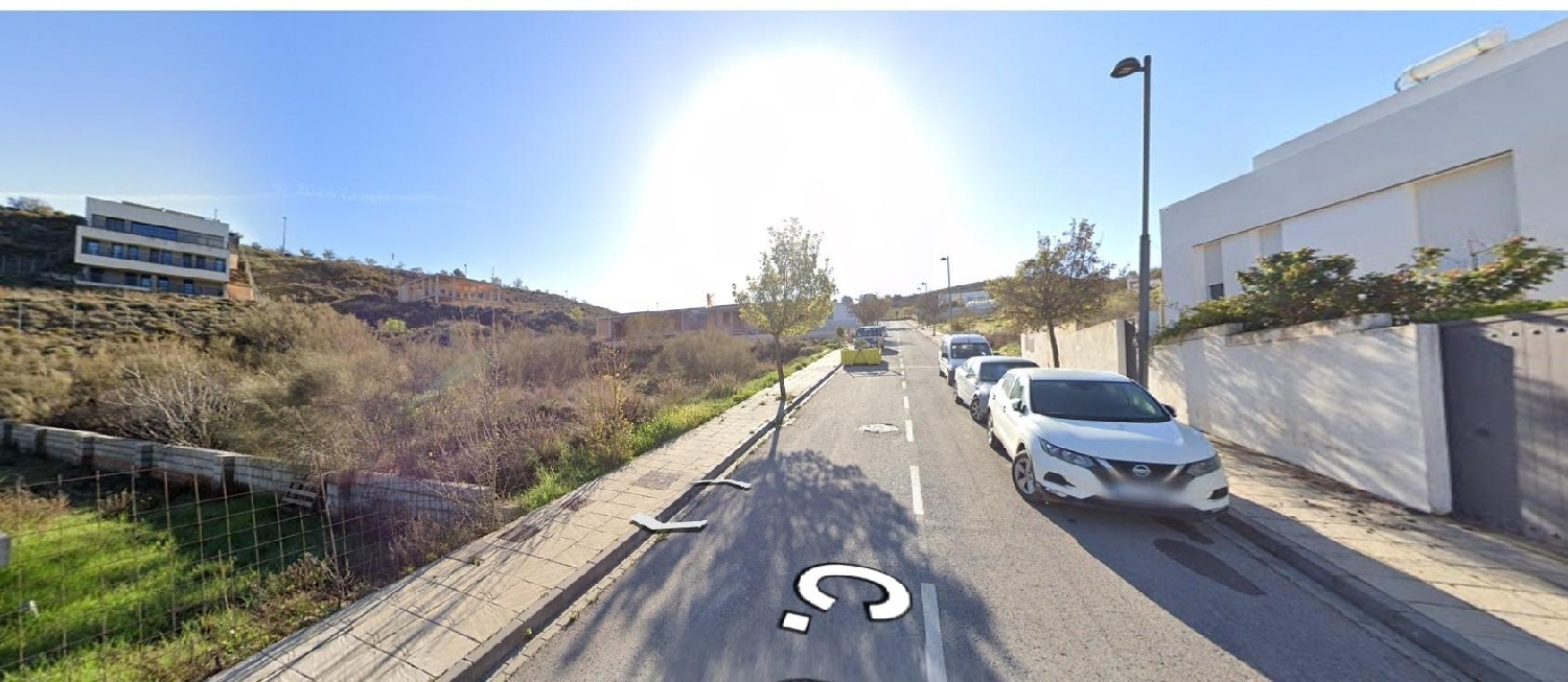  te koop perceel La Zubia Vega De Granada 5