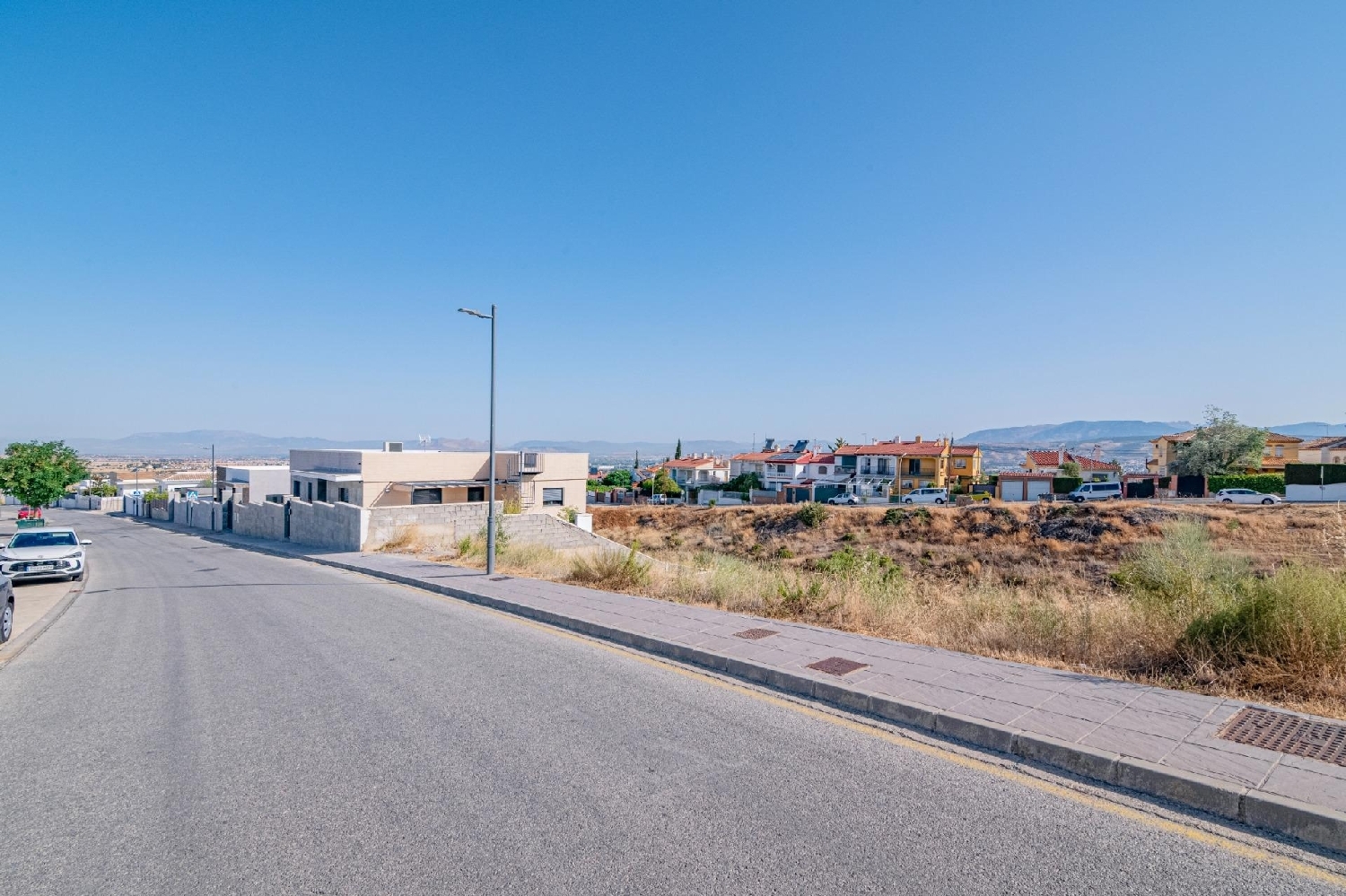  te koop perceel La Zubia Vega De Granada 5