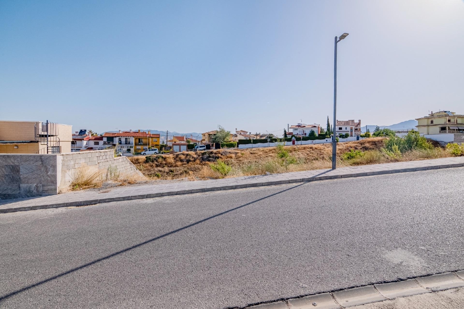  te koop perceel La Zubia Vega De Granada 4