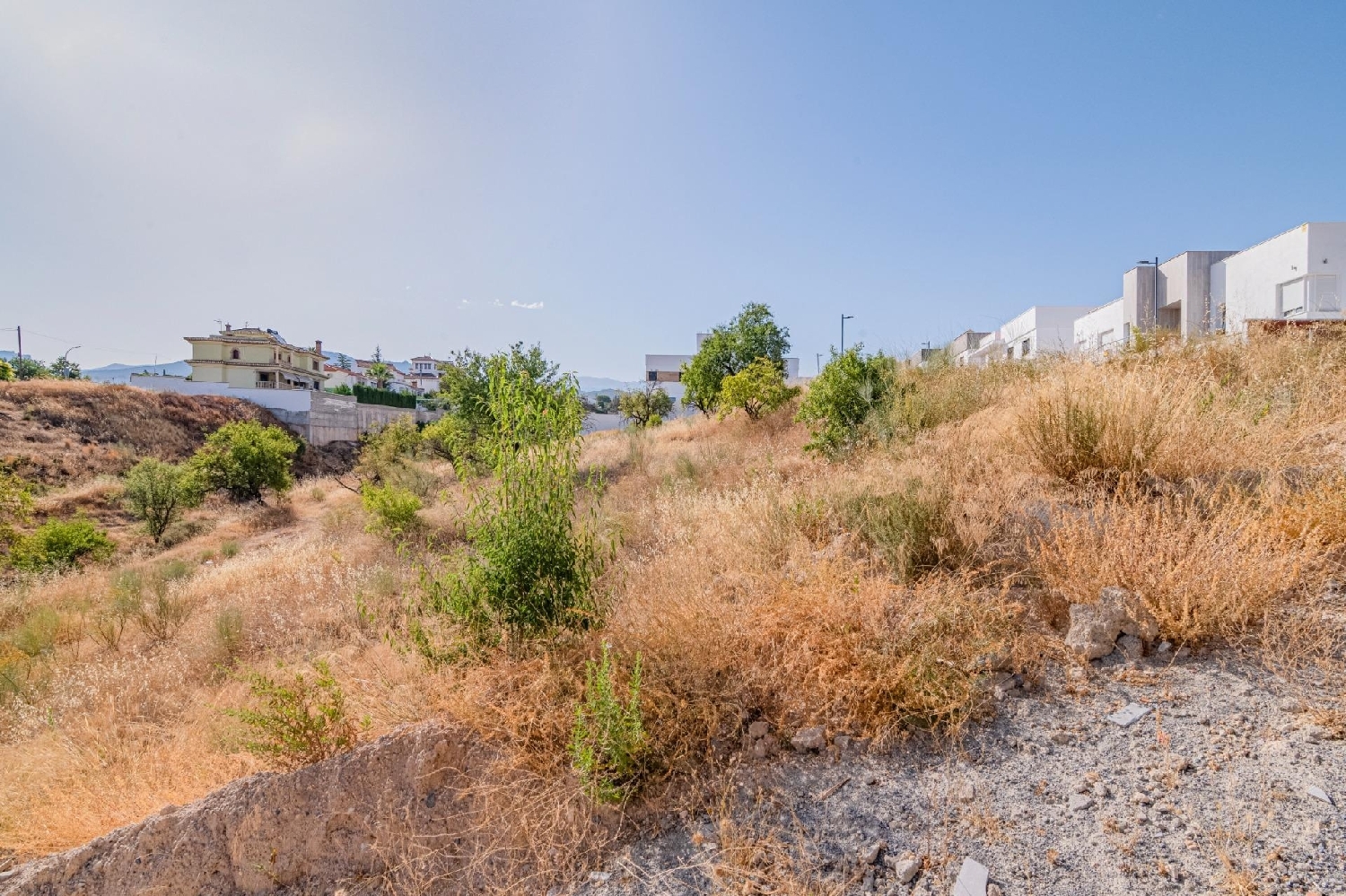  te koop perceel La Zubia Vega De Granada 8