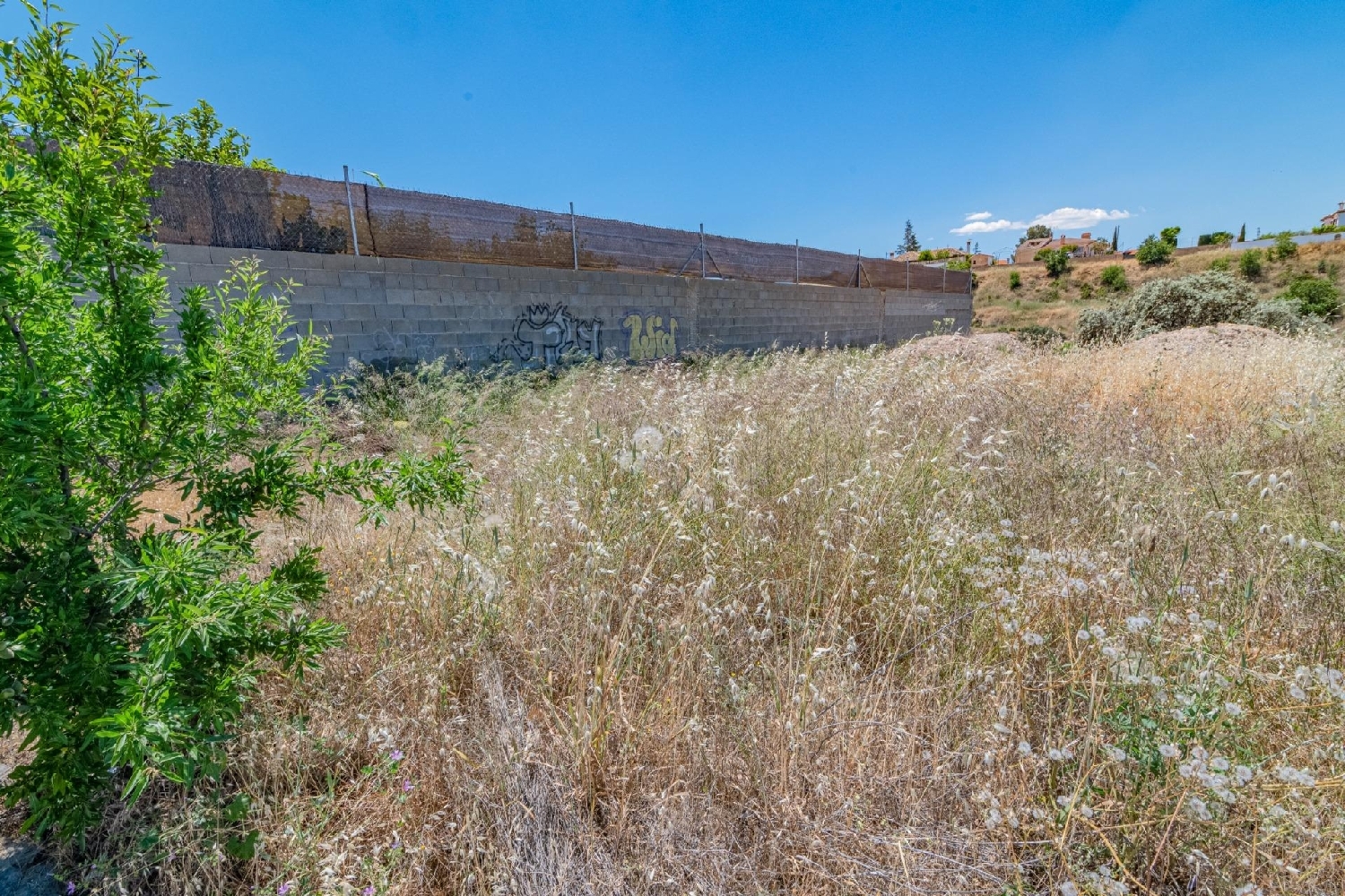  te koop perceel La Zubia Vega De Granada 7