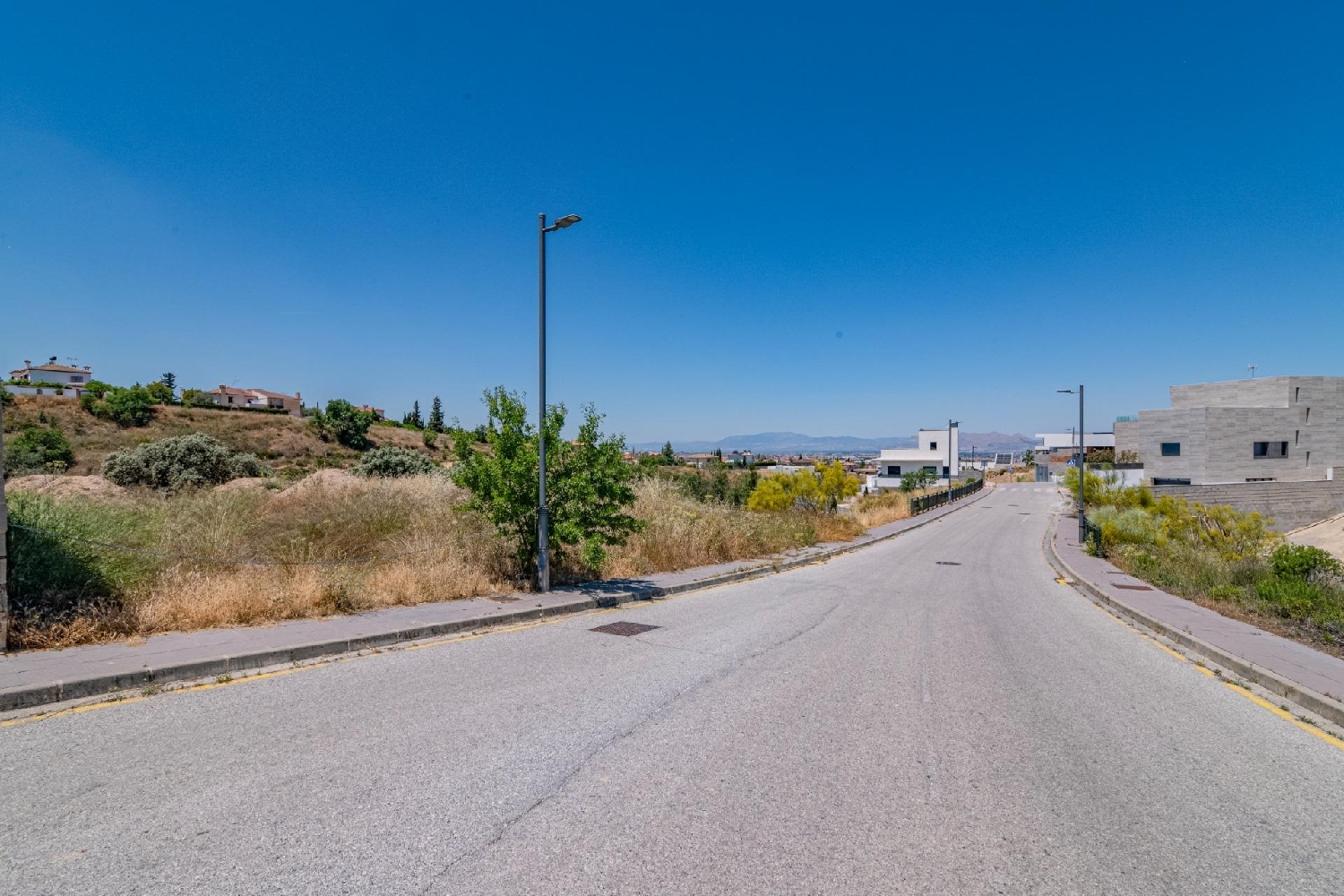  te koop perceel La Zubia Vega De Granada 1