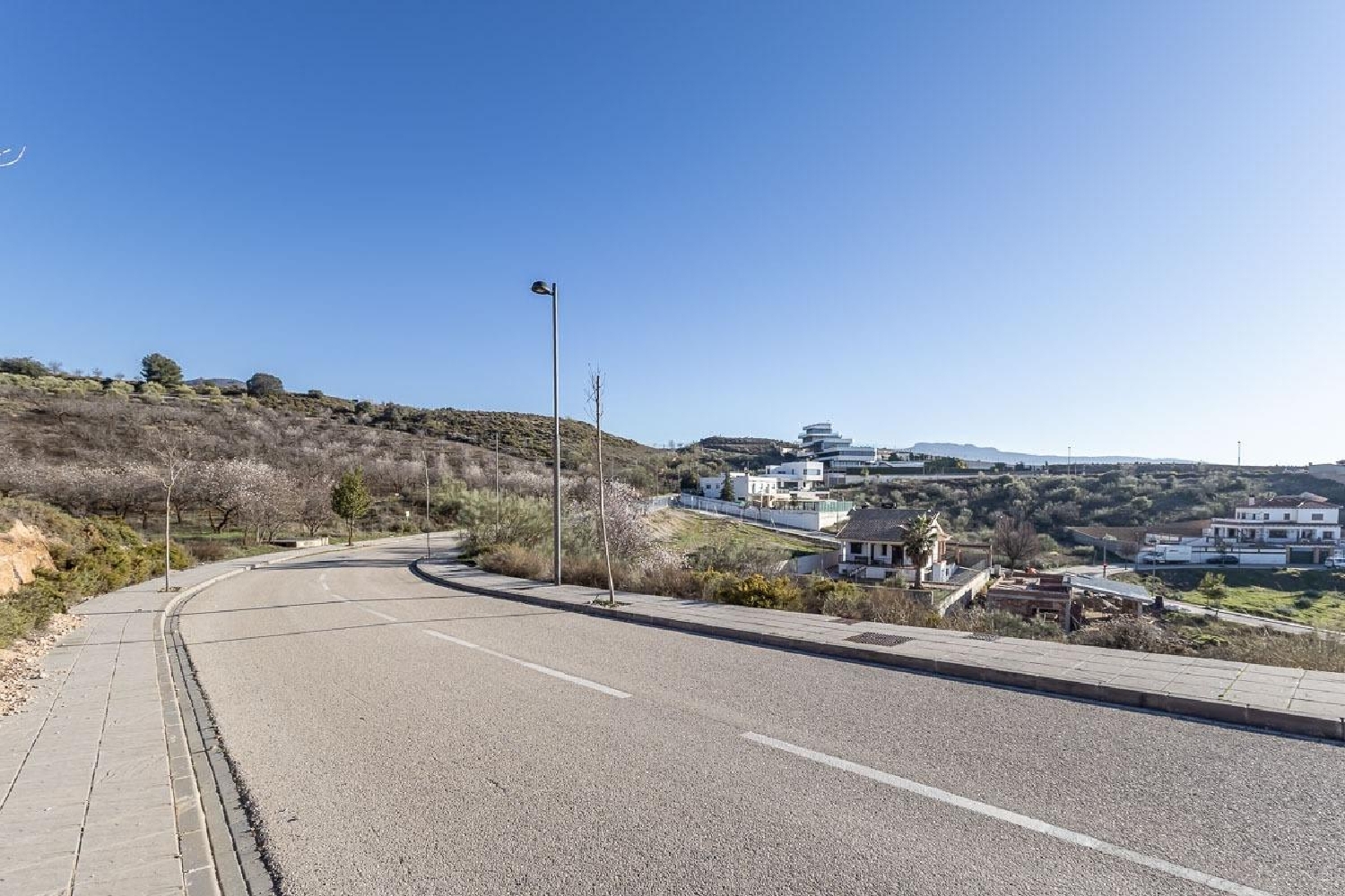  for sale plot La Zubia Vega De Granada 8