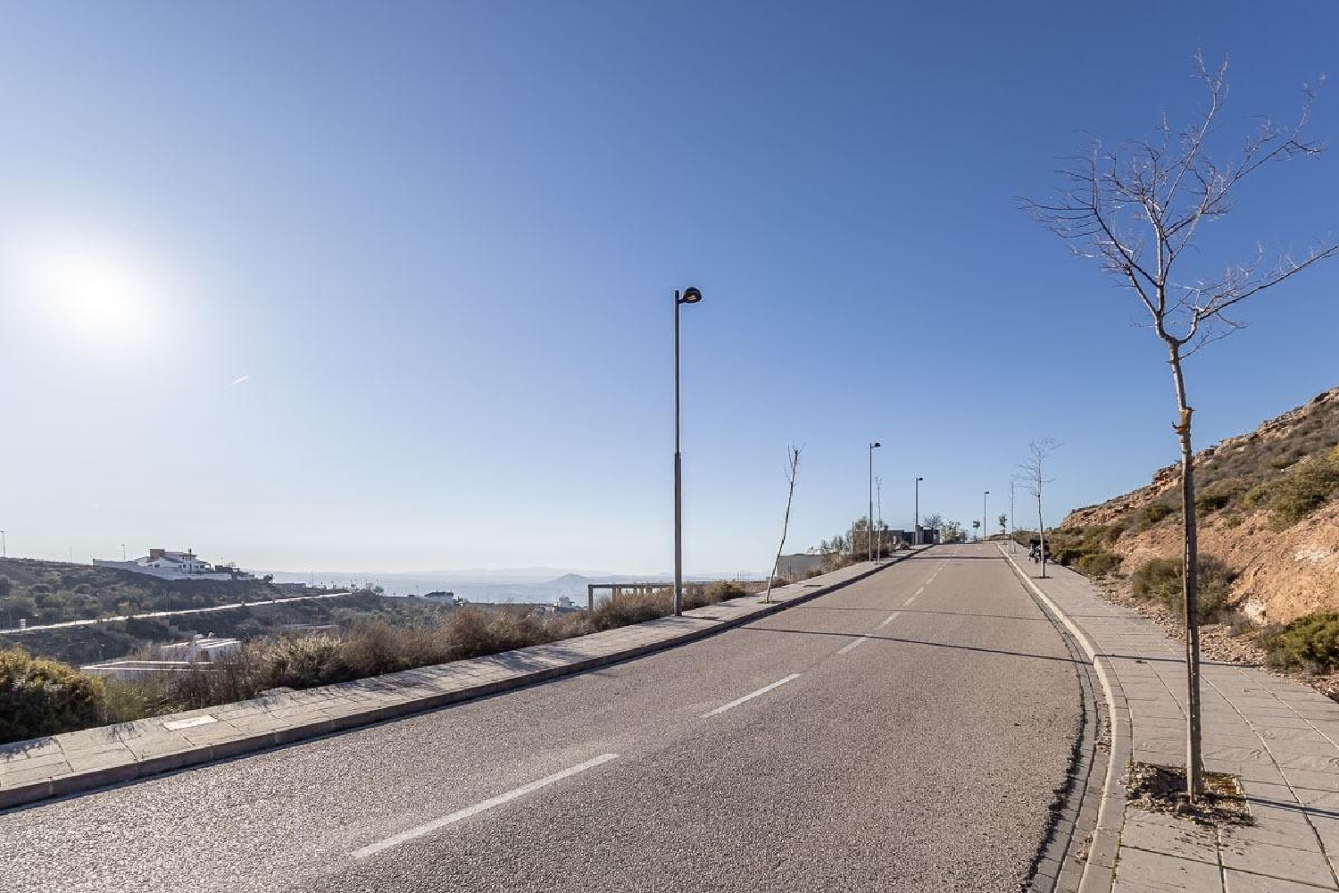  for sale plot La Zubia Vega De Granada 6