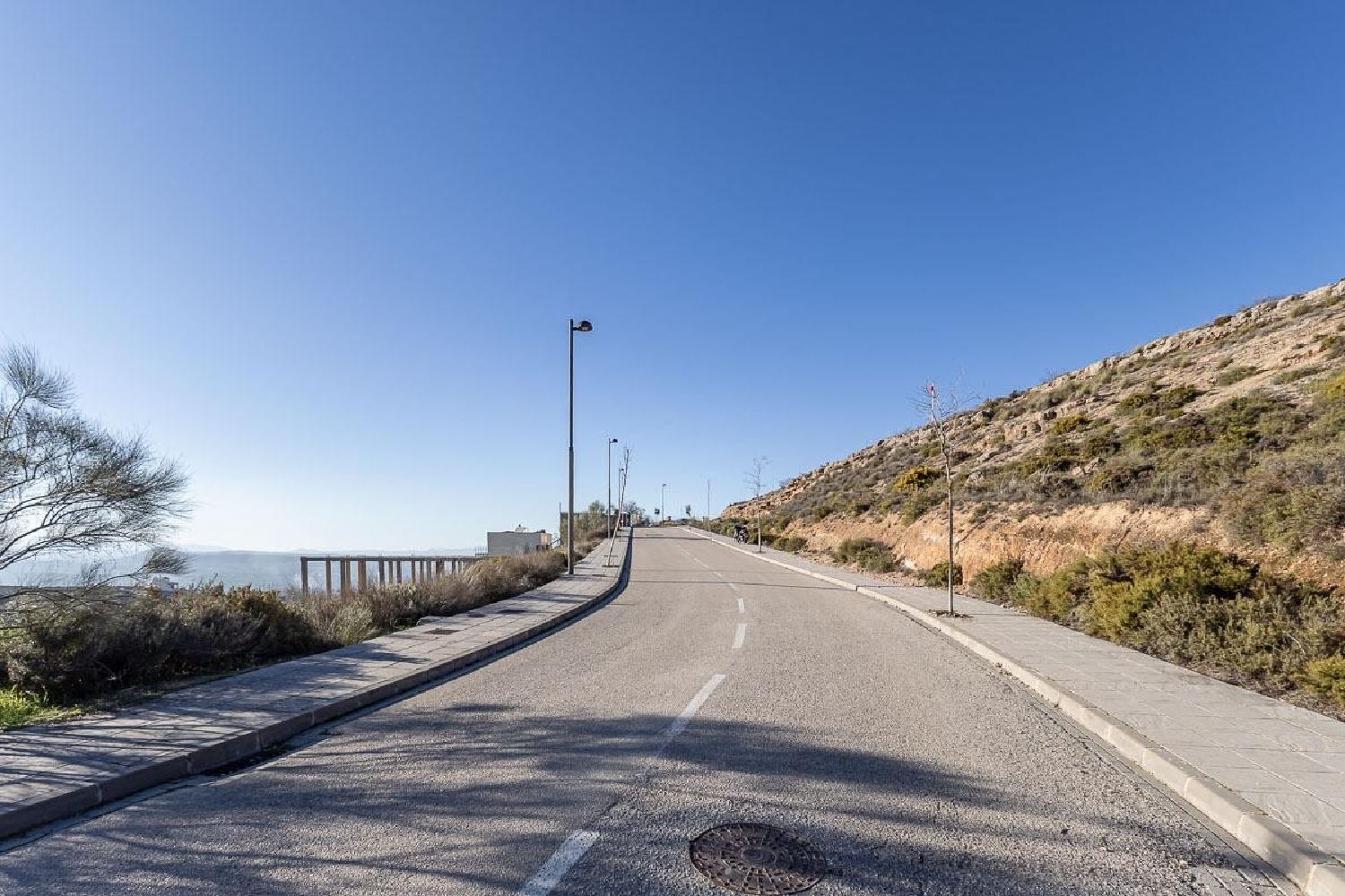  for sale plot La Zubia Vega De Granada 5