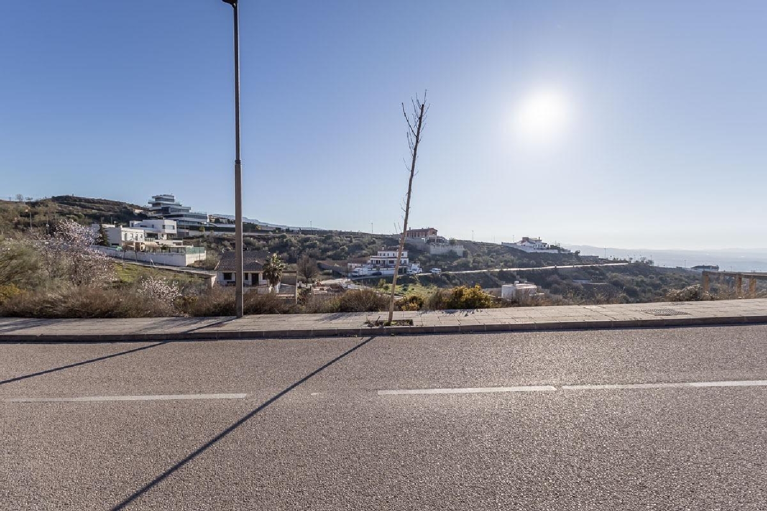  for sale plot La Zubia Vega De Granada 7