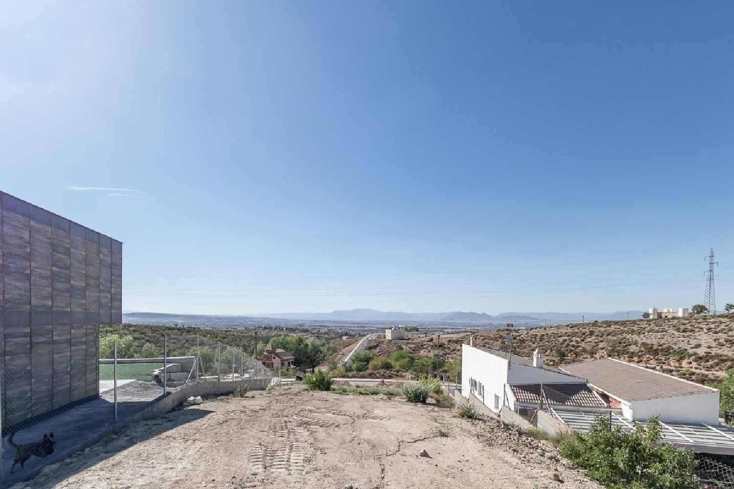  te koop perceel La Zubia Vega De Granada 6