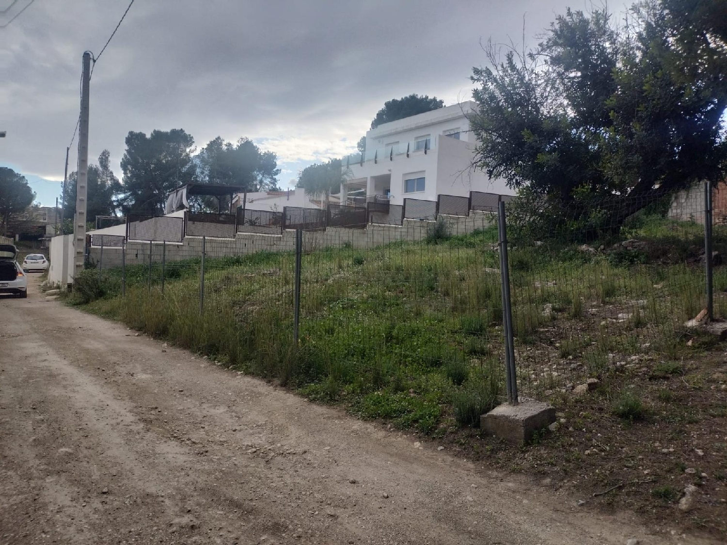  kaufen Grundstück L'alcúdia De Crespins Costera (La) 6