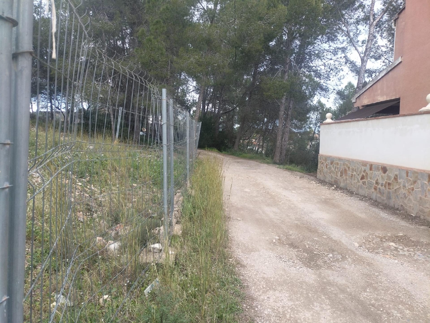  kaufen Grundstück L'alcúdia De Crespins Costera (La) 7