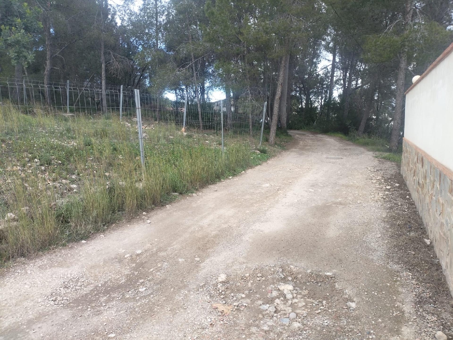  kaufen Grundstück L'alcúdia De Crespins Costera (La) 5