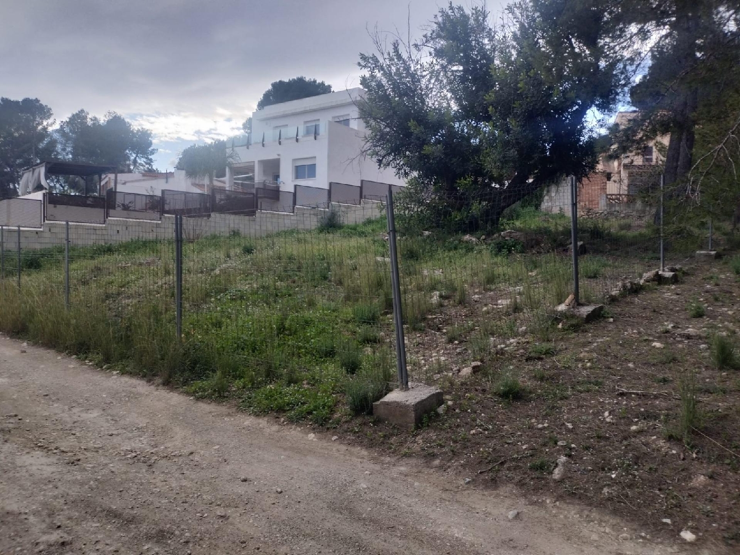  kaufen Grundstück L'alcúdia De Crespins Costera (La) 4