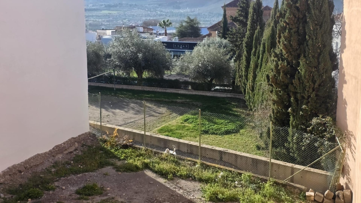  till salu tomt Láujar De Andarax Alpujarra Almeriense 4