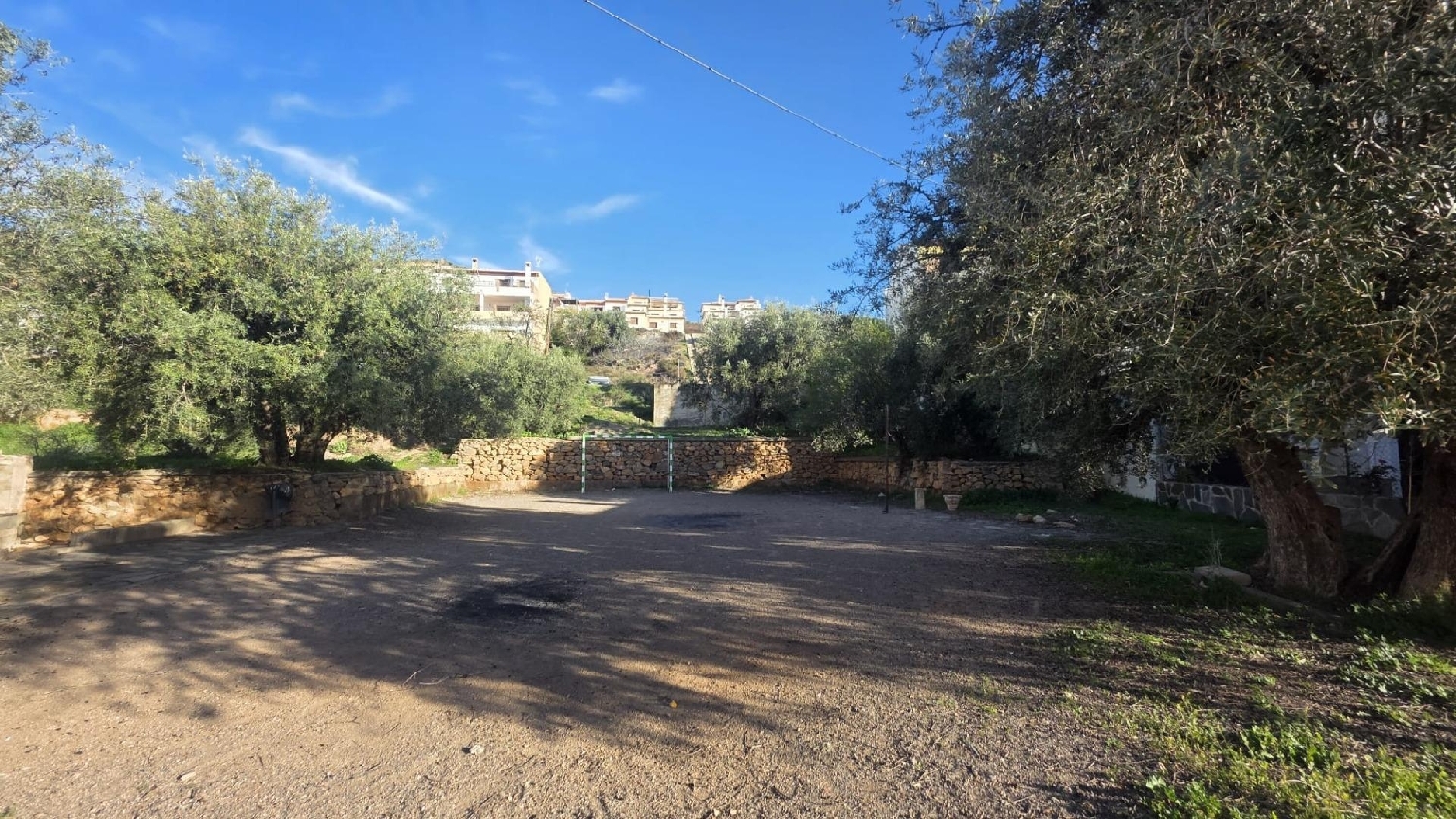  till salu tomt Láujar De Andarax Alpujarra Almeriense 8