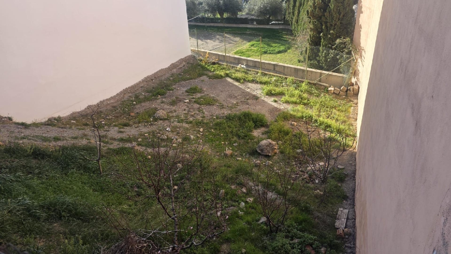  till salu tomt Láujar De Andarax Alpujarra Almeriense 6