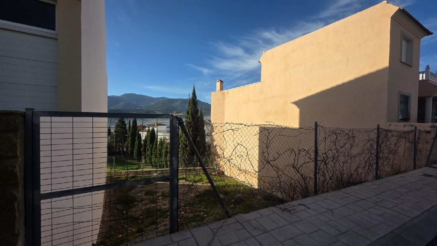  till salu tomt Láujar De Andarax Alpujarra Almeriense 7