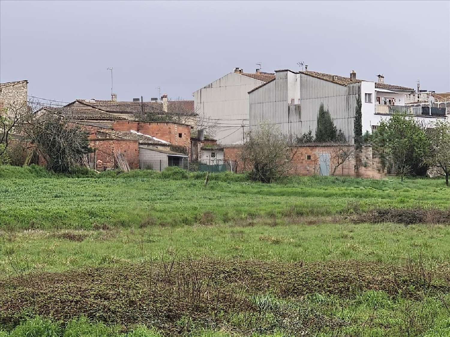  te koop perceel Llagostera Gironès 6