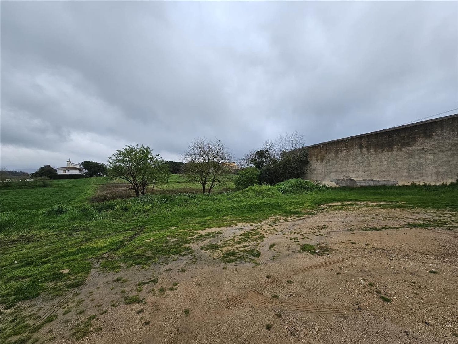  te koop perceel Llagostera Gironès 3