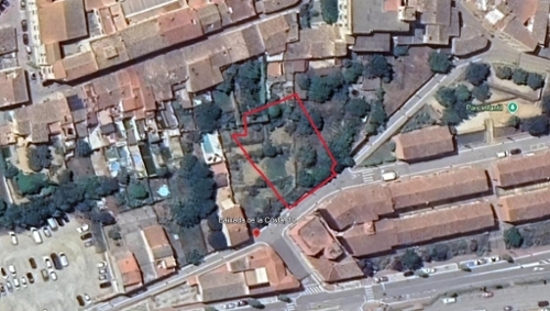 Llagostera Gironès terrain foto 6367405