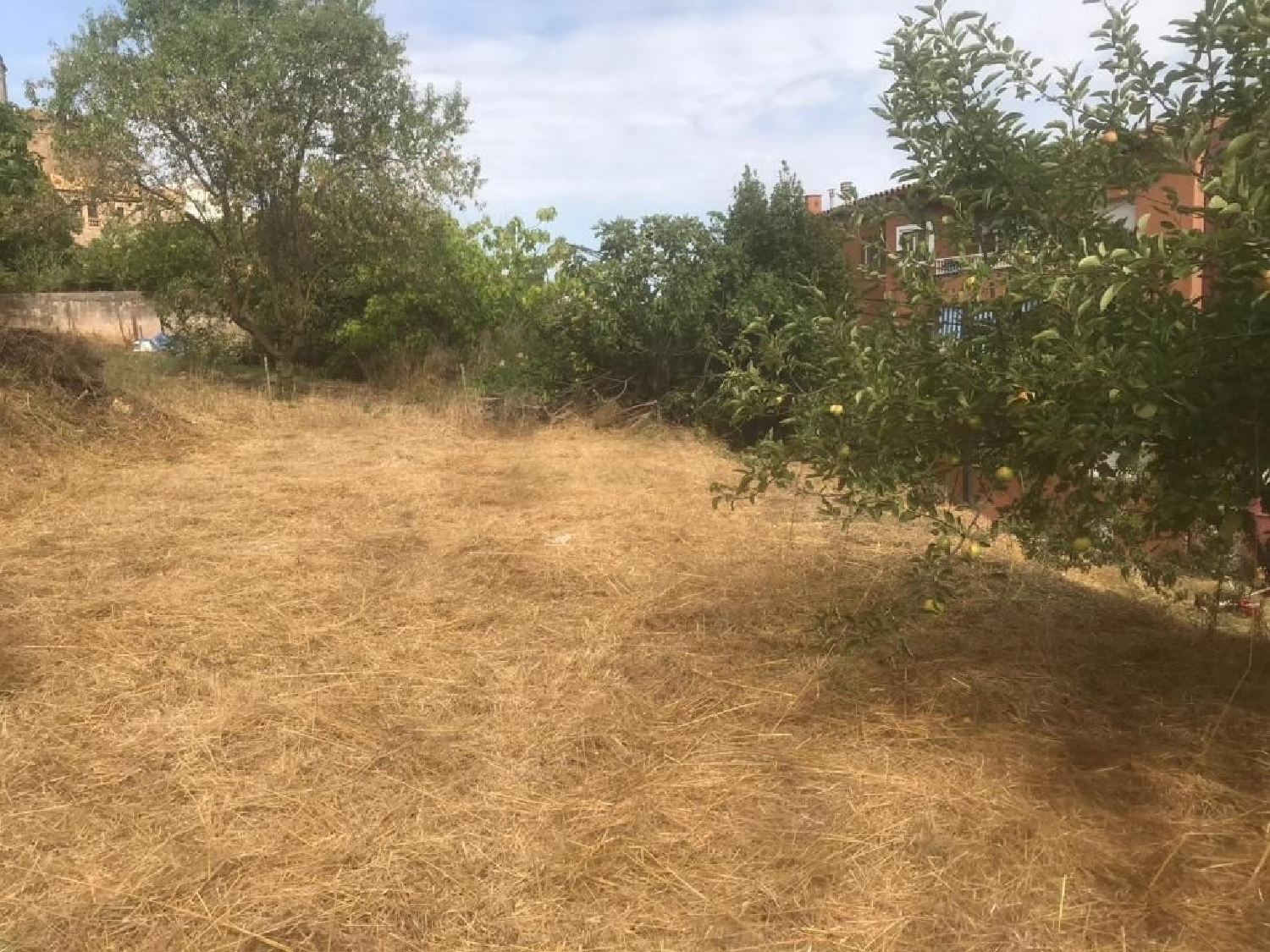  te koop perceel Llagostera Gironès 8