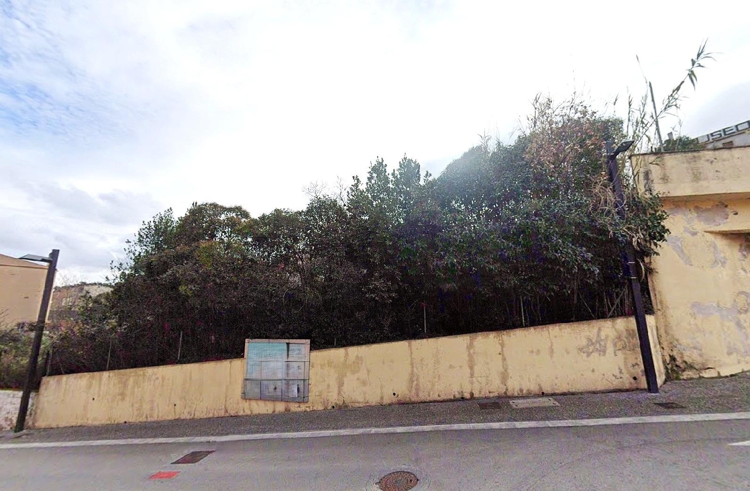  te koop perceel Llagostera Gironès 2